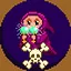 Jumping King icon