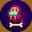 Jumping Noble icon