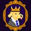 First a Mayor now a Governor icon
