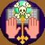 Typing King icon
