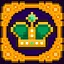True Type King icon