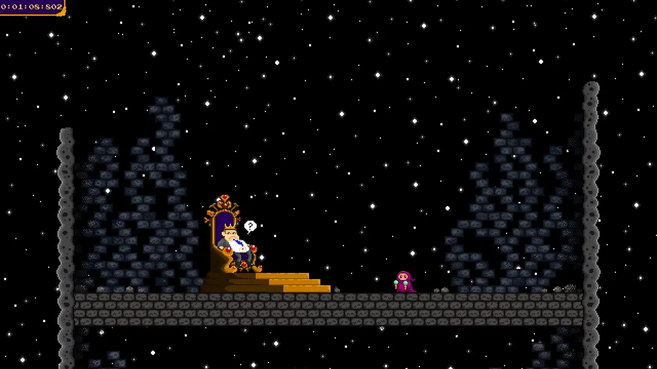 Type King Screenshot 7