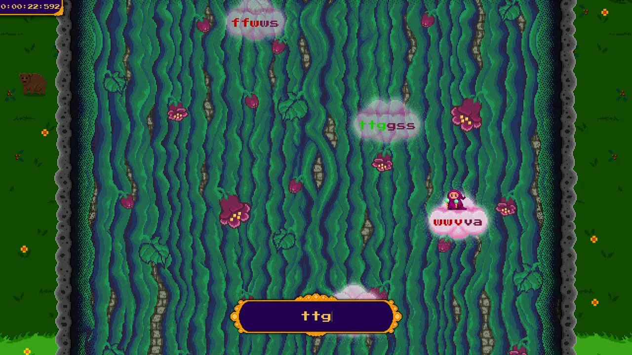 Type King Screenshot 5