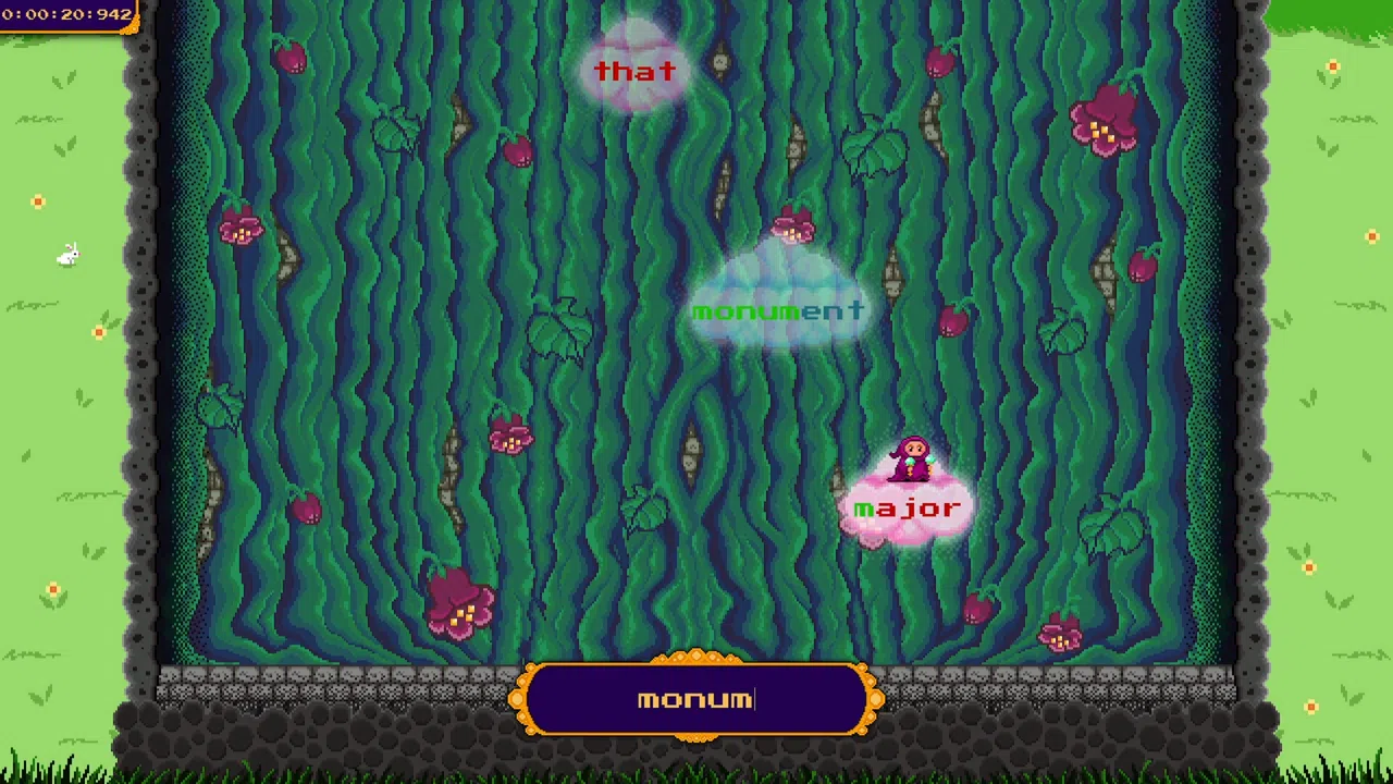 Type King Screenshot 3