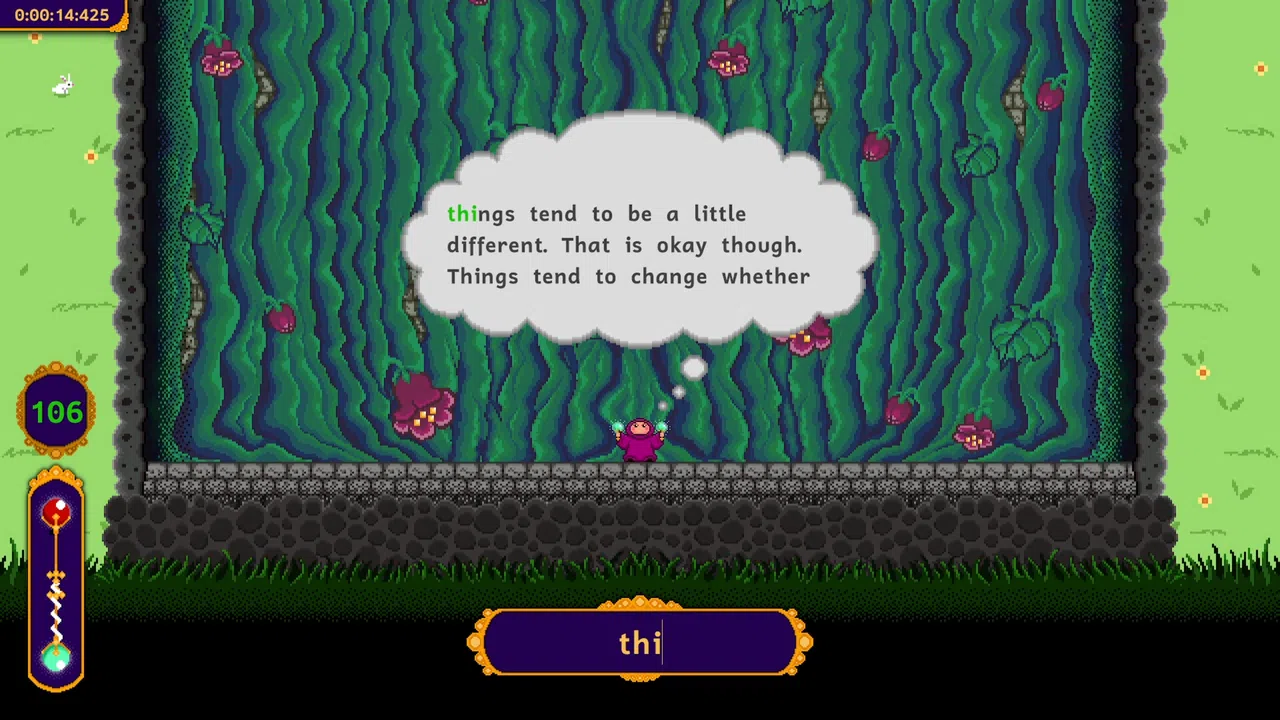Type King Screenshot 1