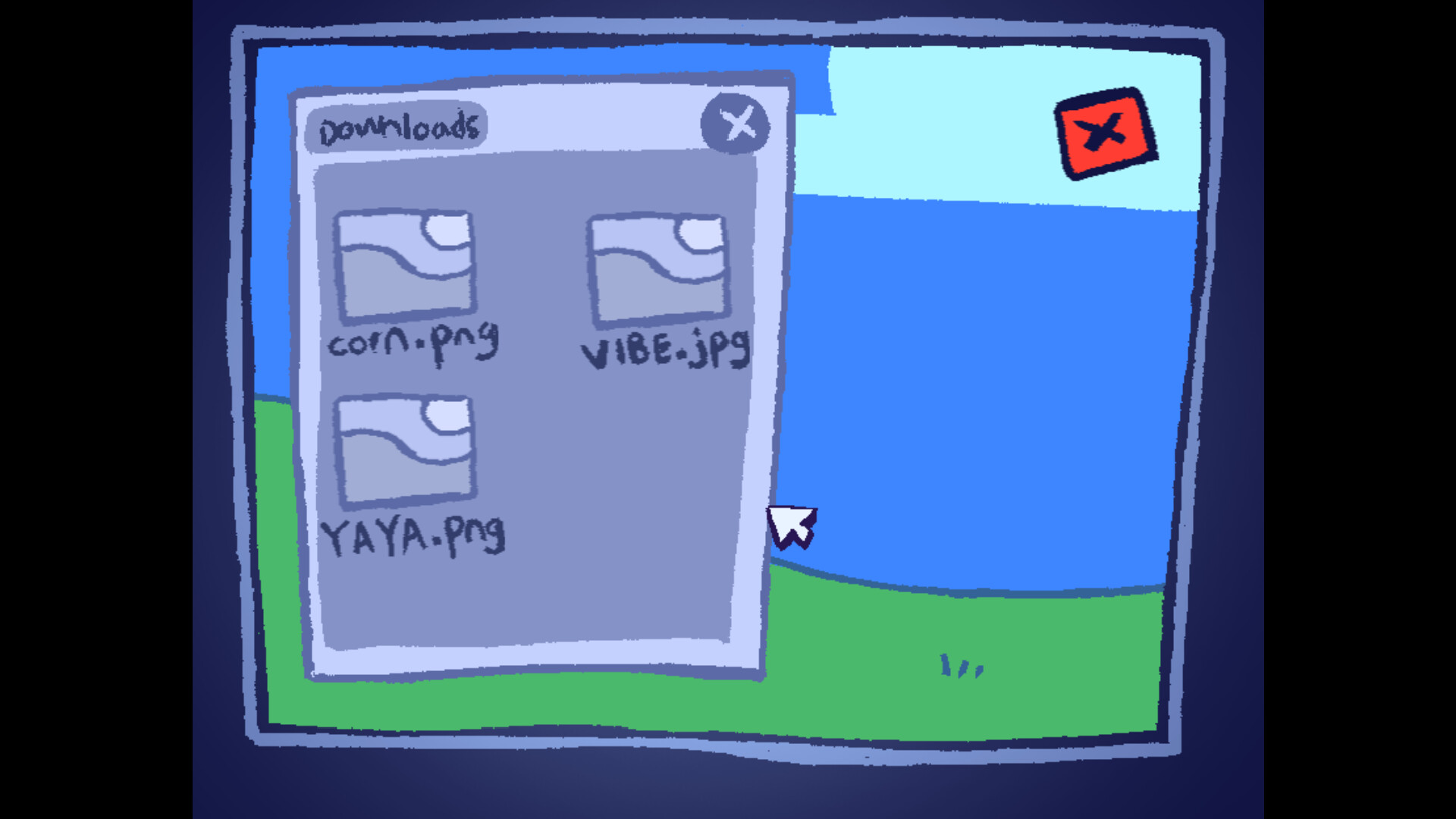 The Wapple Hous Screenshot 2