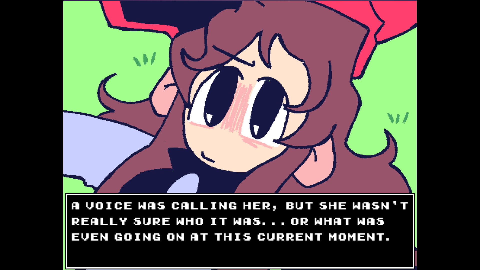 The Wapple Hous Screenshot 1