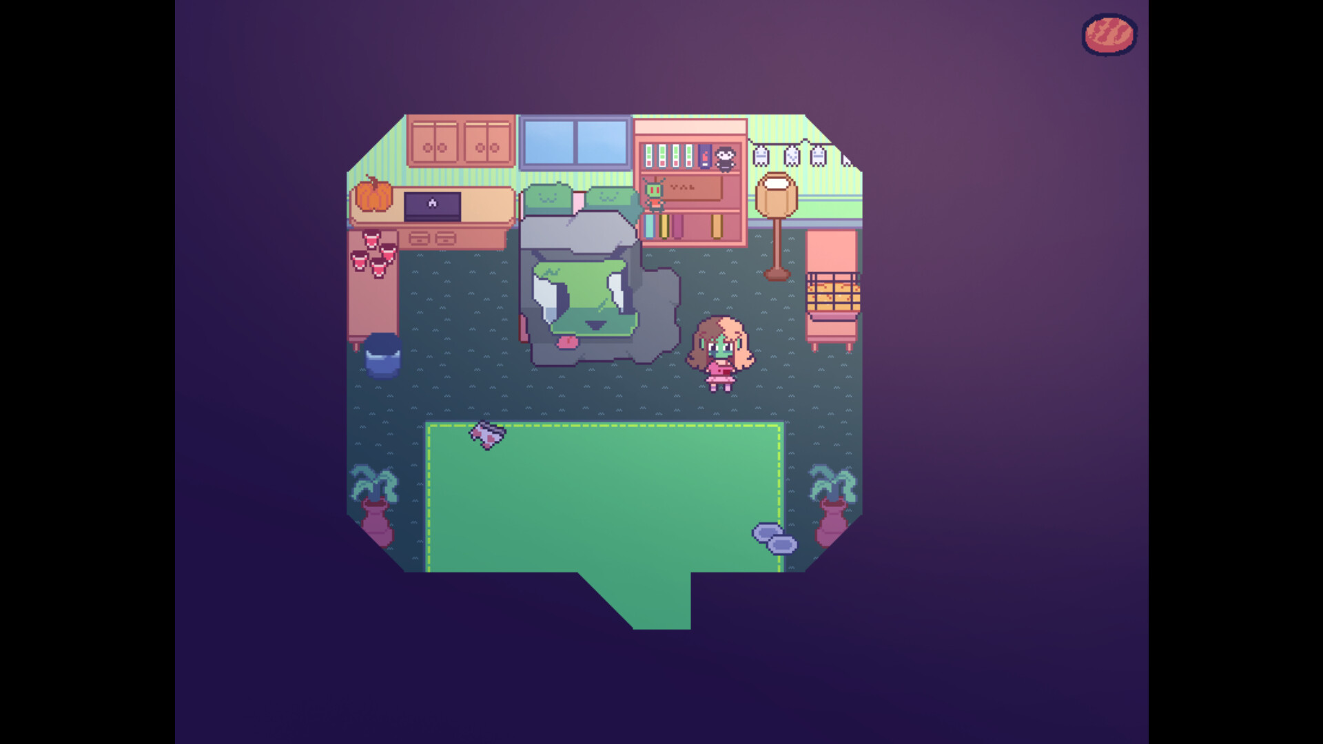 The Wapple Hous Screenshot 0