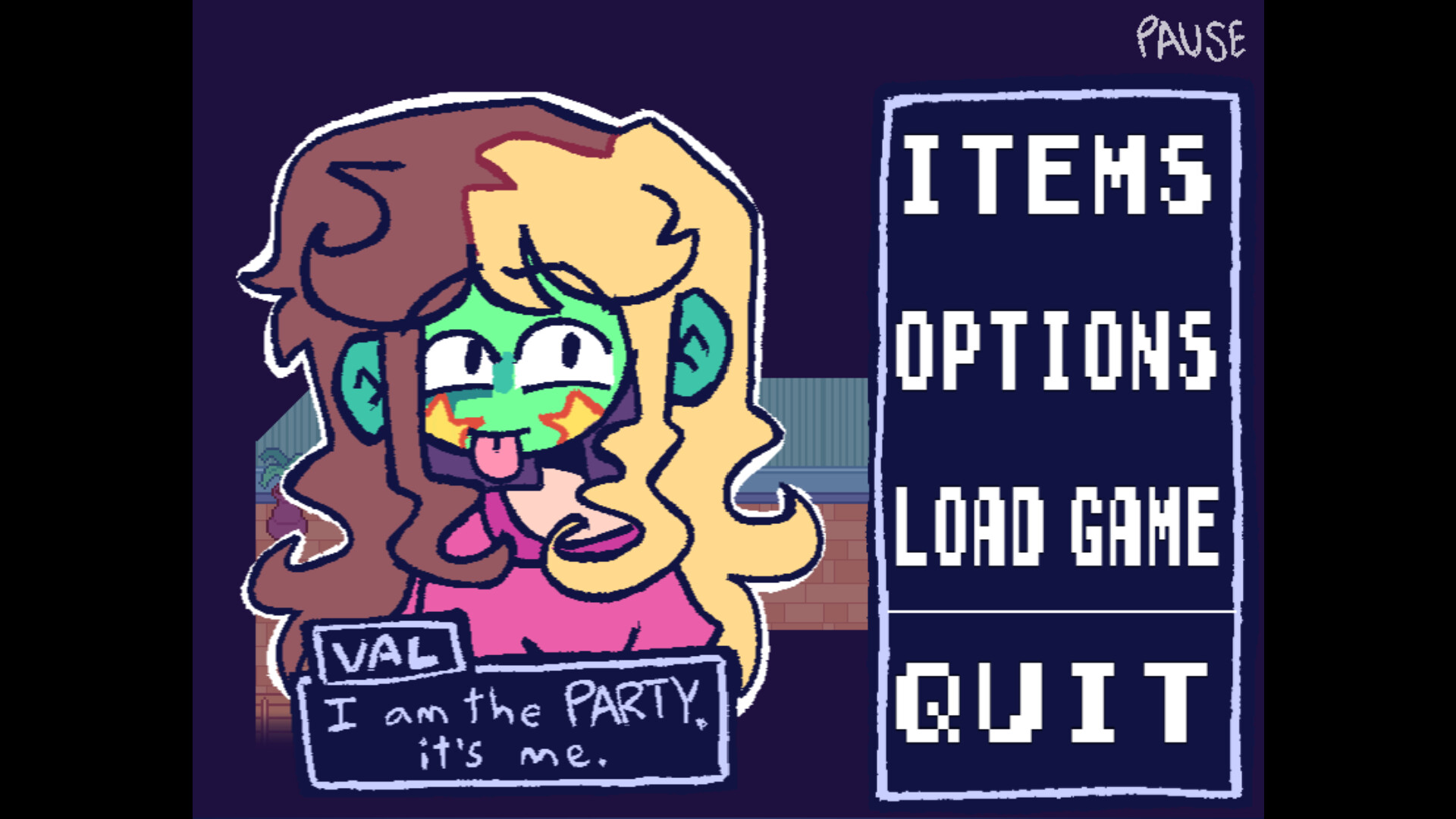 The Wapple Hous Screenshot 3