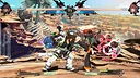 Guilty Gear 25th Anniversary Colors Screenshot 0