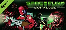 Spacepunk Survival Demo