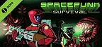 Spacepunk Survival Demo
