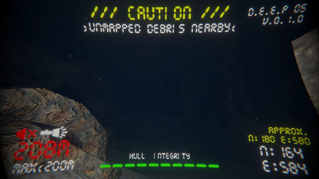 ABYSSAL Screenshot 8