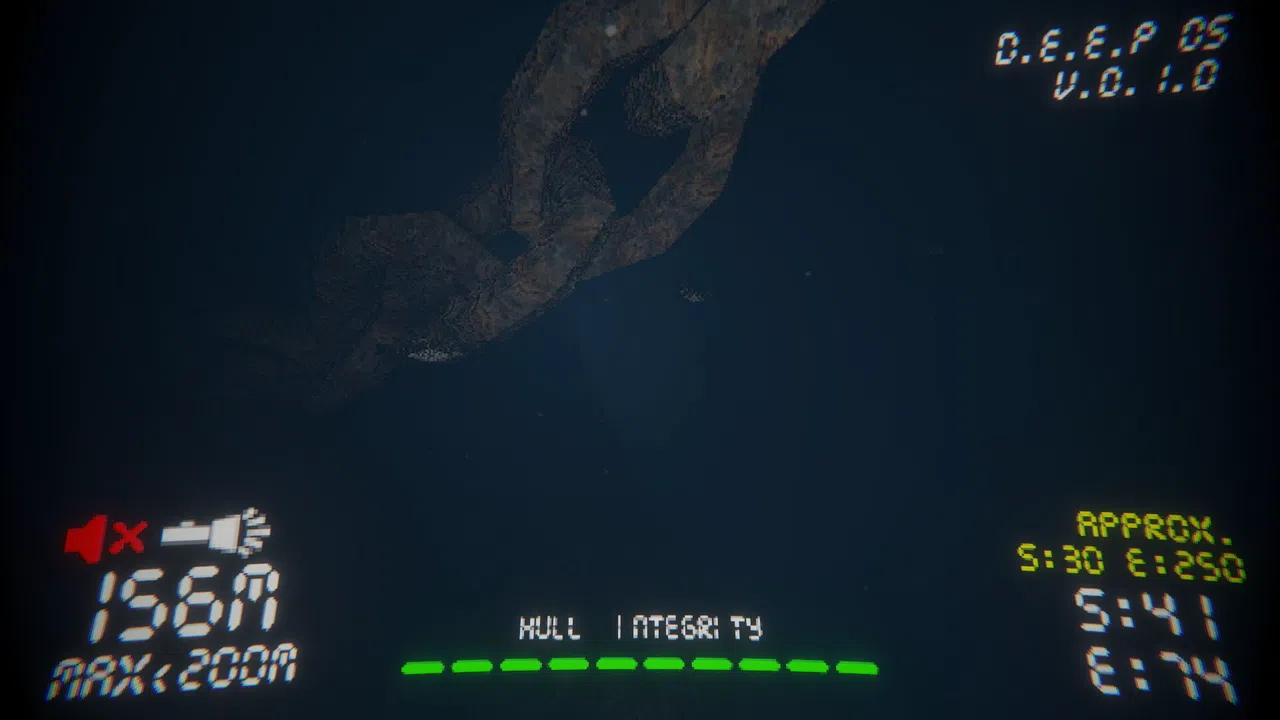 ABYSSAL Screenshot 7