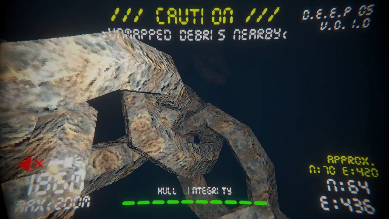 ABYSSAL Screenshot 1