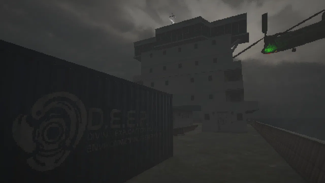 ABYSSAL Screenshot 0