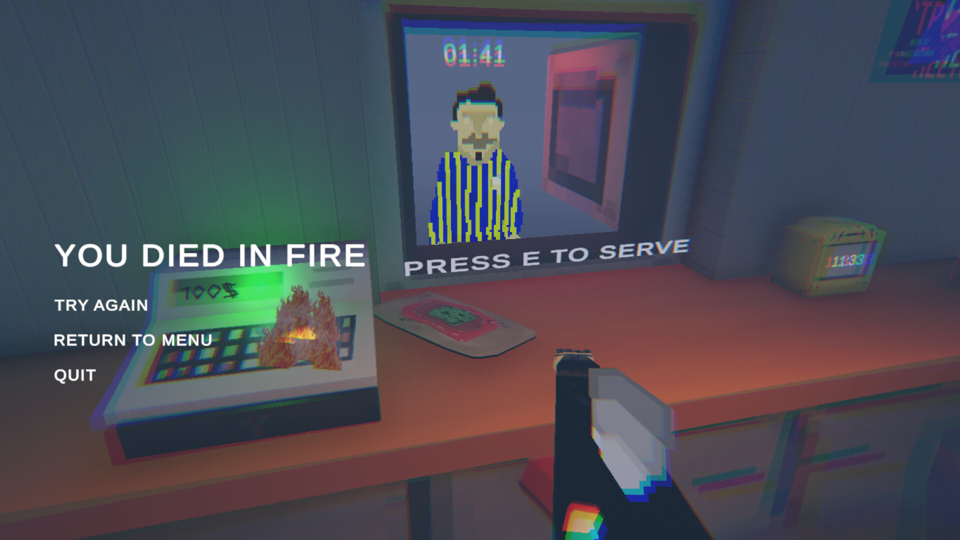 Doner Madness Screenshot 4