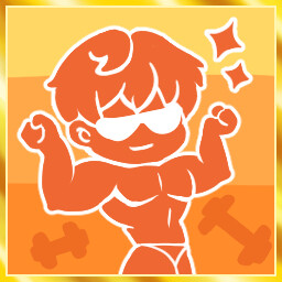 Radiating Charm icon