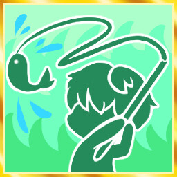 Fishing King icon