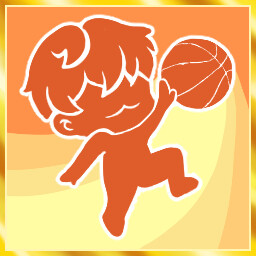 Three-Point Shot icon