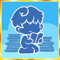 Knowledge Is Power icon