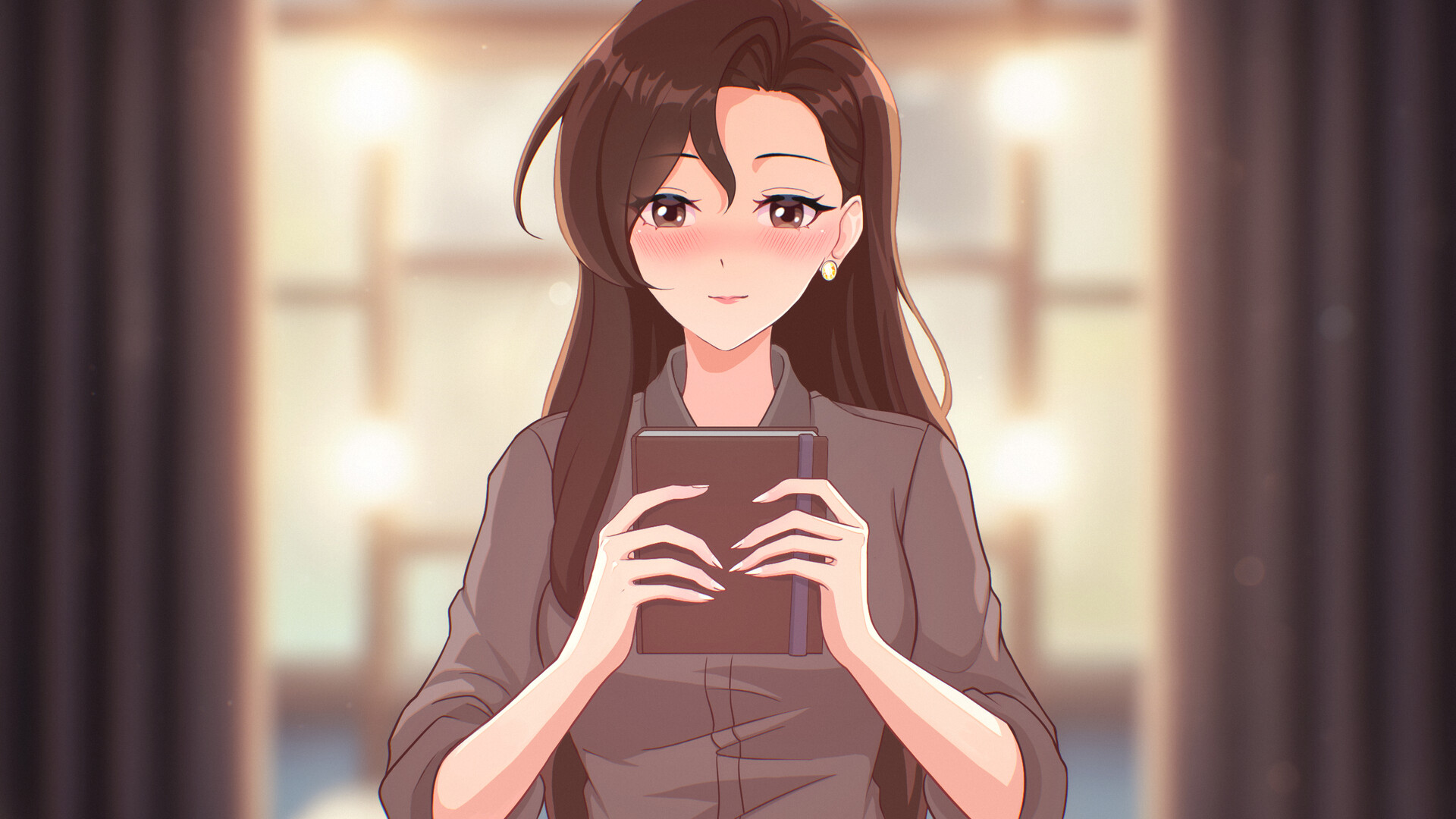 Love n Life: Happy Student Screenshot 20