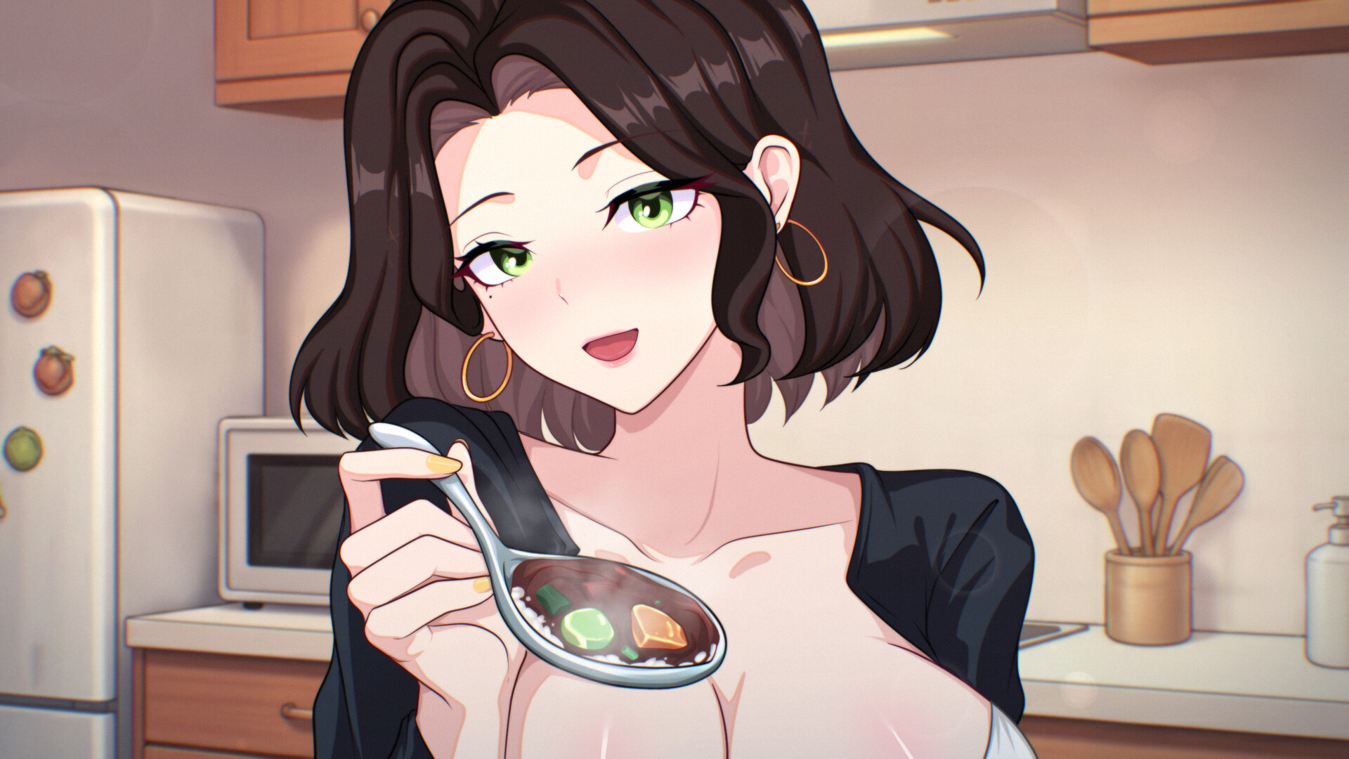 Love n Life: Happy Student Screenshot 15