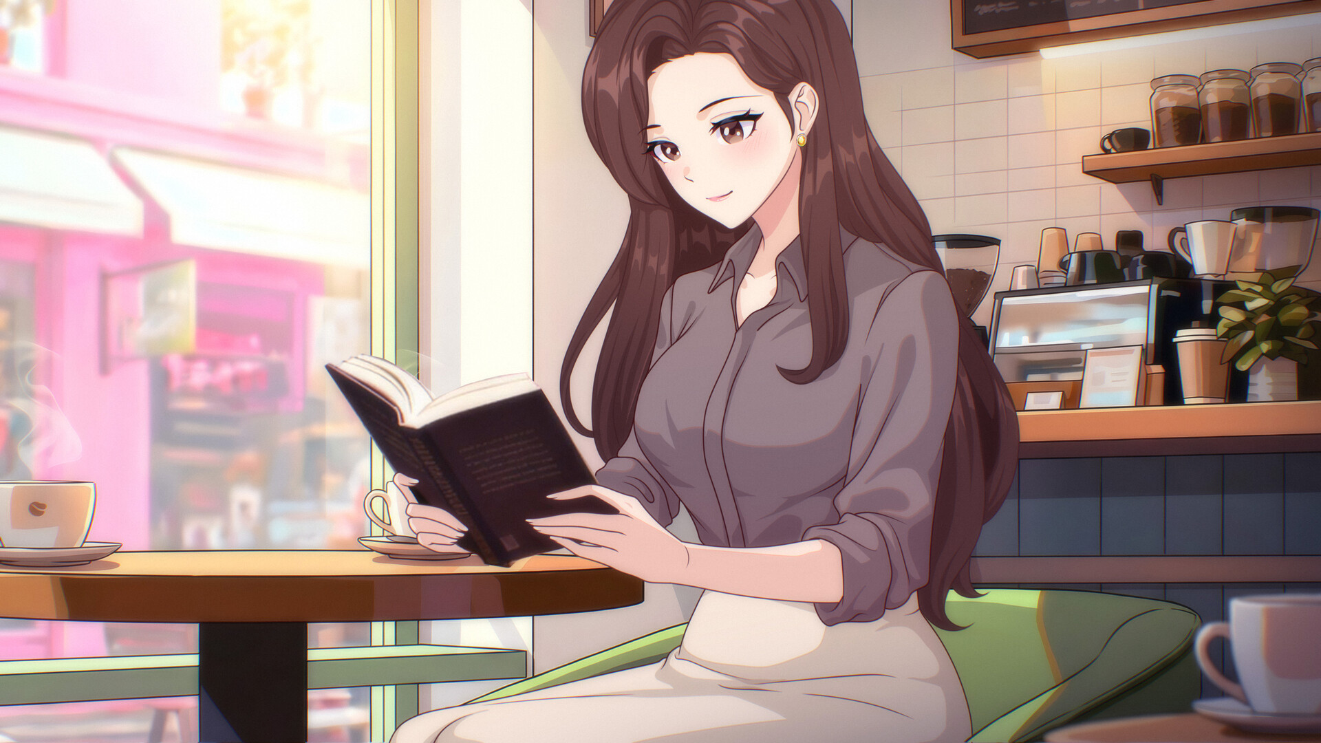 Love n Life: Happy Student Screenshot 18