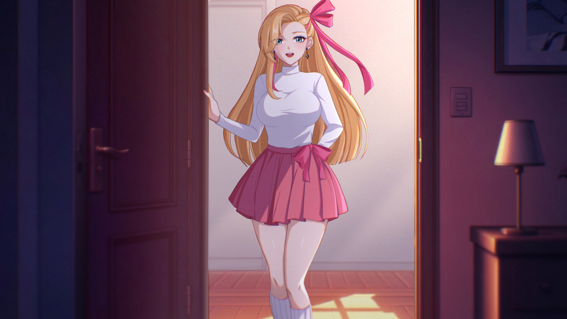 Love n Life: Happy Student Screenshot 19