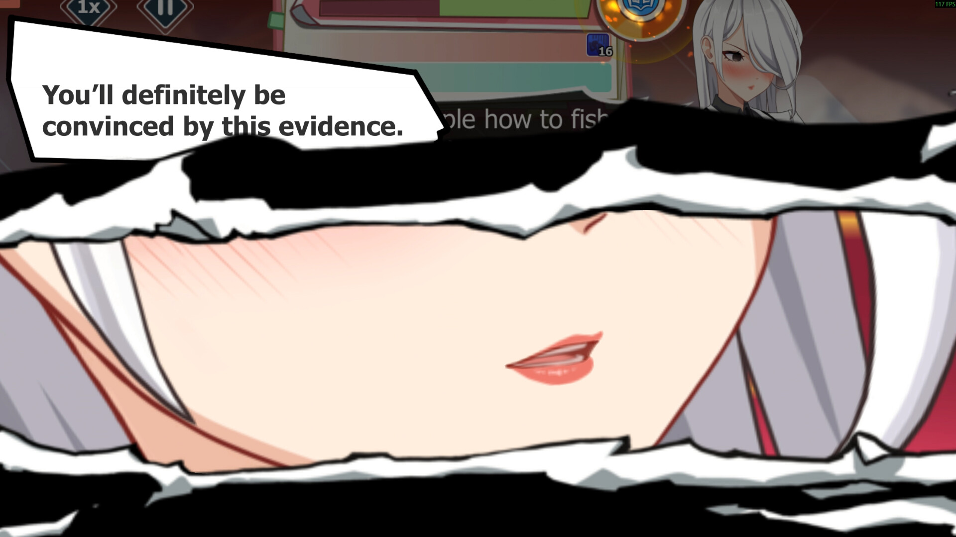 Love n Life: Happy Student Screenshot 9