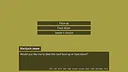 There's Always a Madman: Fight or Flight Demo Screenshot 3