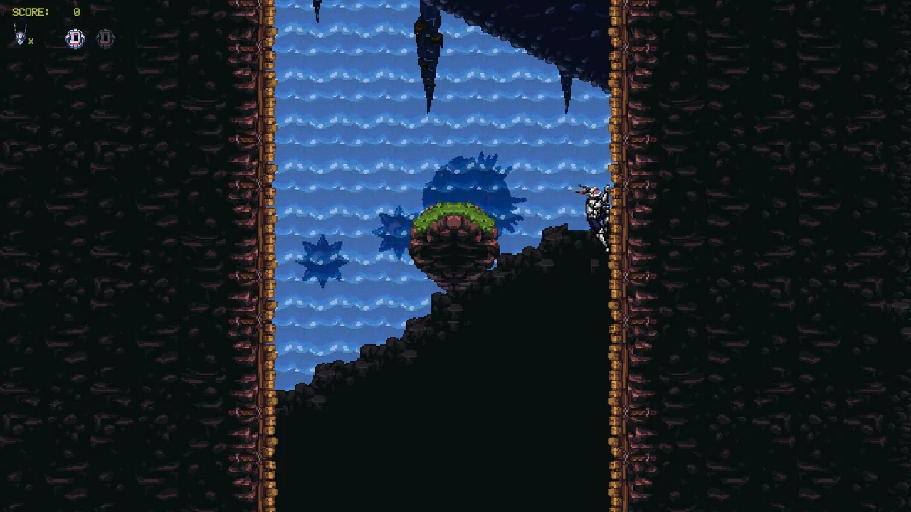 Gundroid Screenshot 4