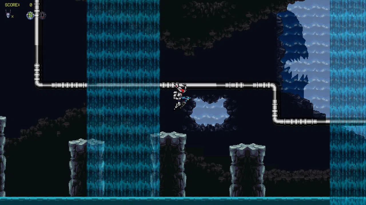 Gundroid Screenshot 0