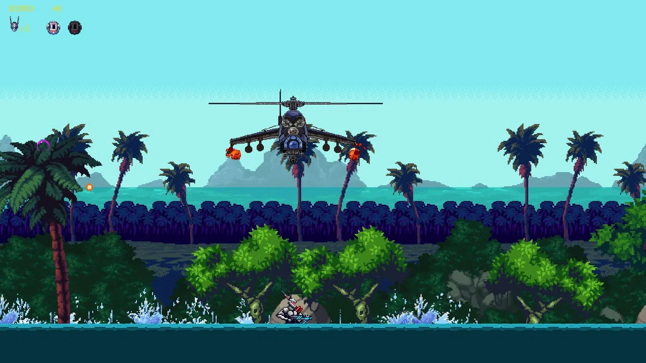Gundroid Screenshot 3