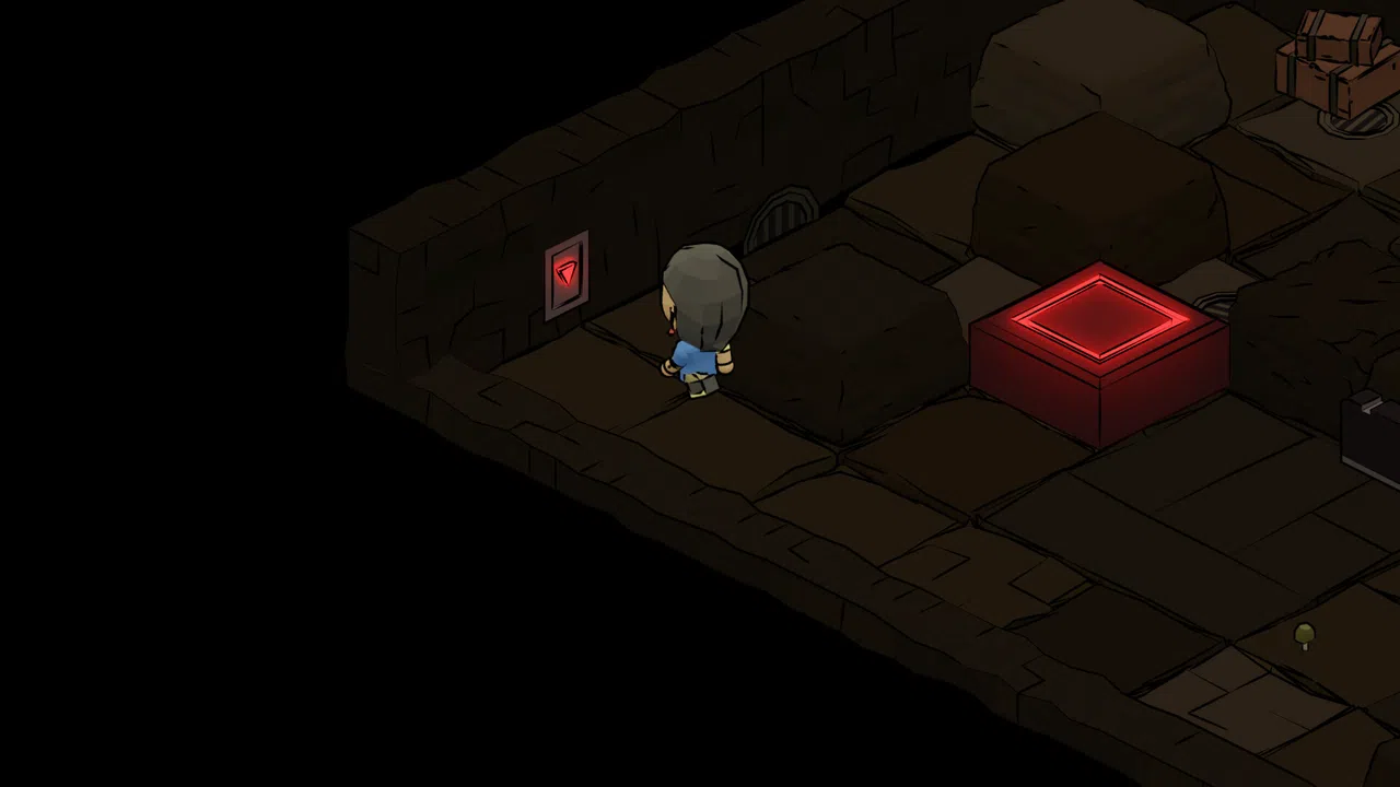 Kovari Legends: Emergence Demo Screenshot 9