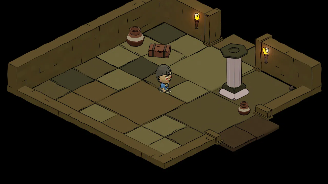 Kovari Legends: Emergence Demo Screenshot 7