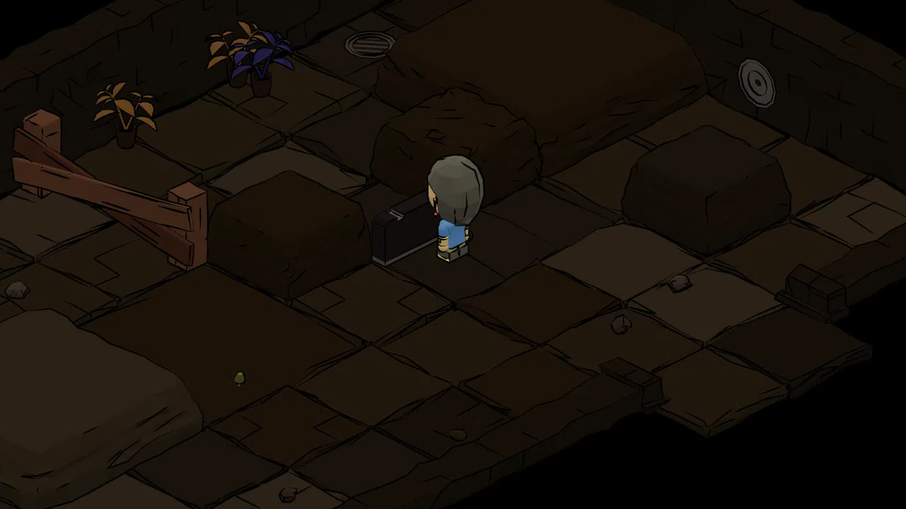 Kovari Legends: Emergence Demo Screenshot 10