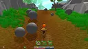 Boulder Escape Demo Screenshot 3
