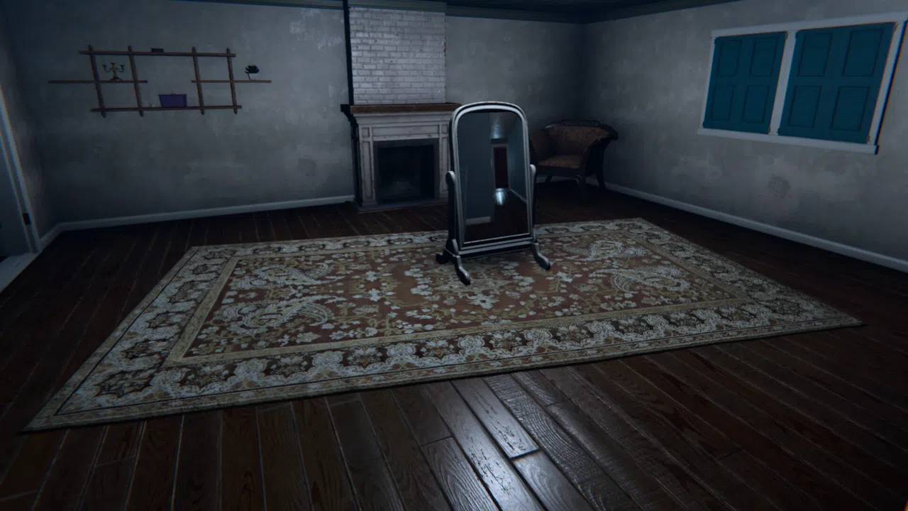 The Sleep Experiment Screenshot 8