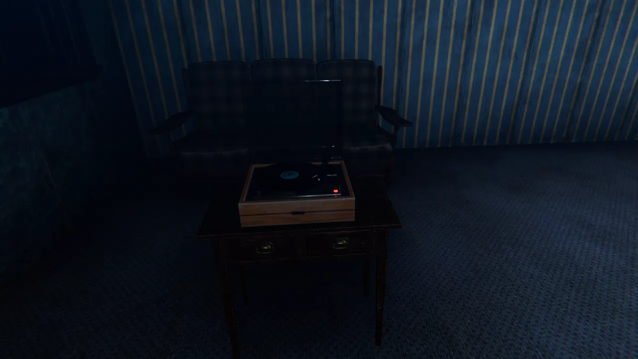 The Sleep Experiment Screenshot 5