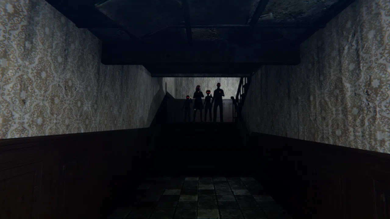 The Sleep Experiment Screenshot 6