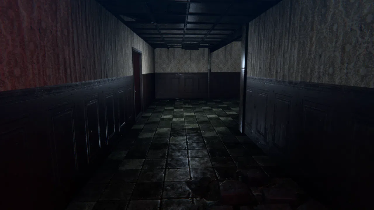 The Sleep Experiment Screenshot 4