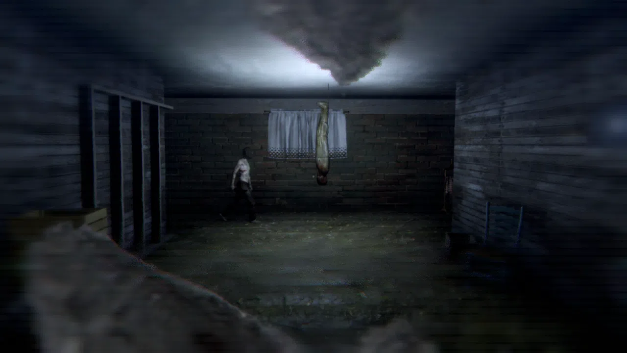 The Sleep Experiment Screenshot 0