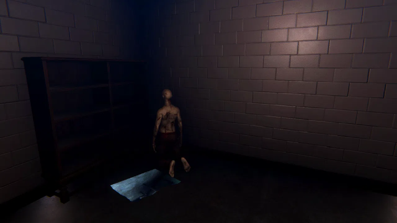 The Sleep Experiment Screenshot 9