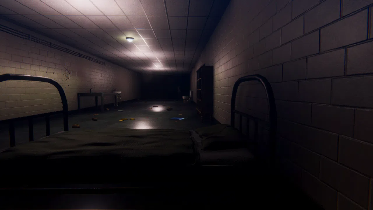 The Sleep Experiment Screenshot 11