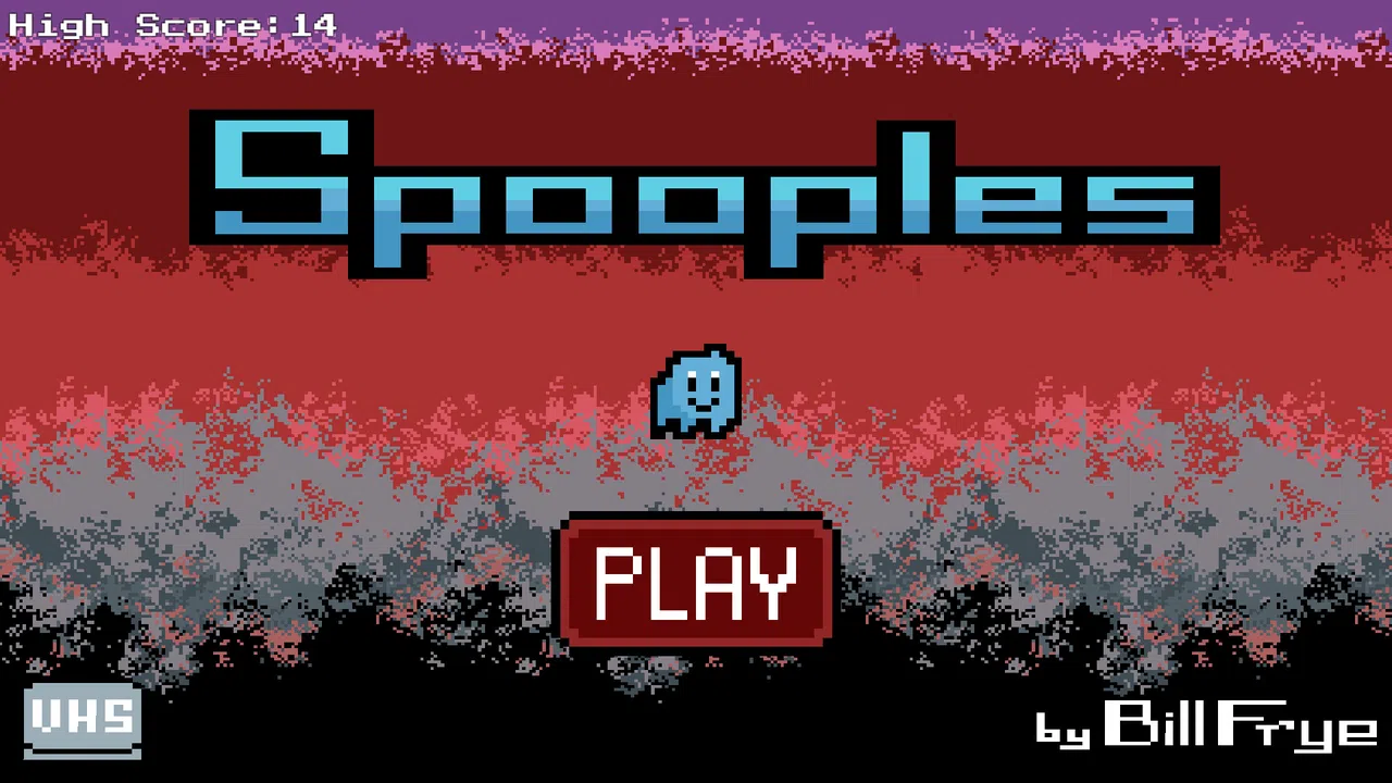 $pooples (Cool Person Donation) Screenshot 0