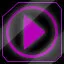 Play icon