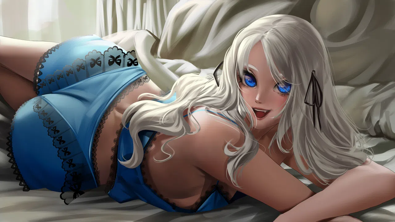 Smiling Girls Screenshot 8