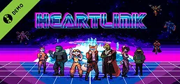 HeartLink Demo