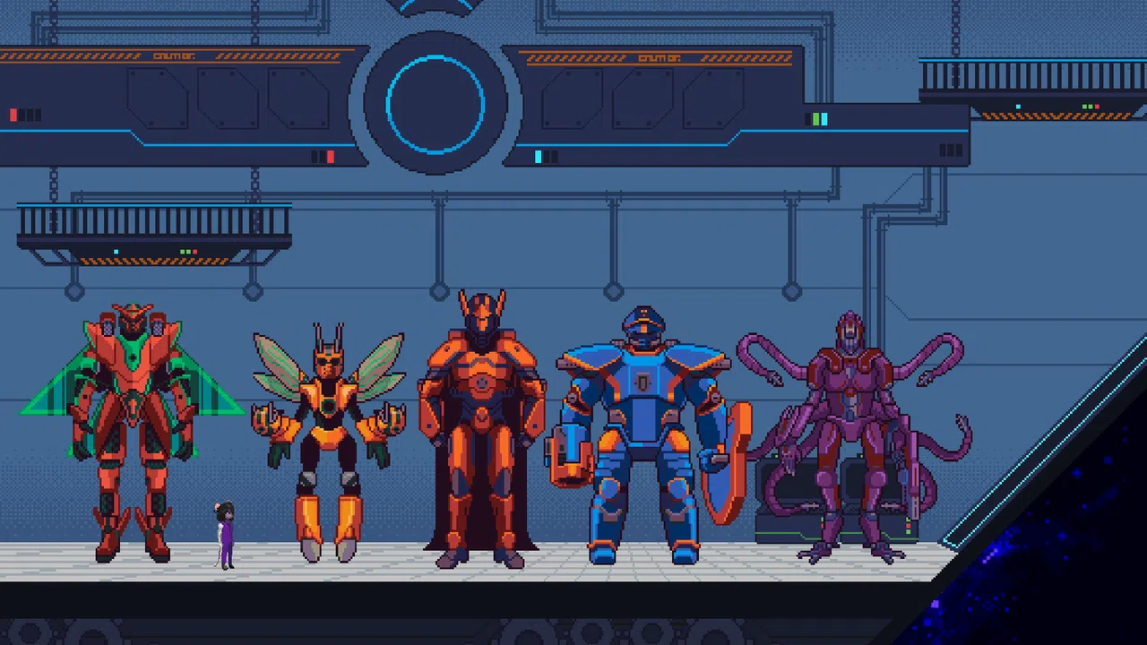 HeartLink Demo Screenshot 7